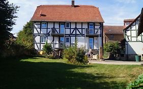 Gästehaus Minkel